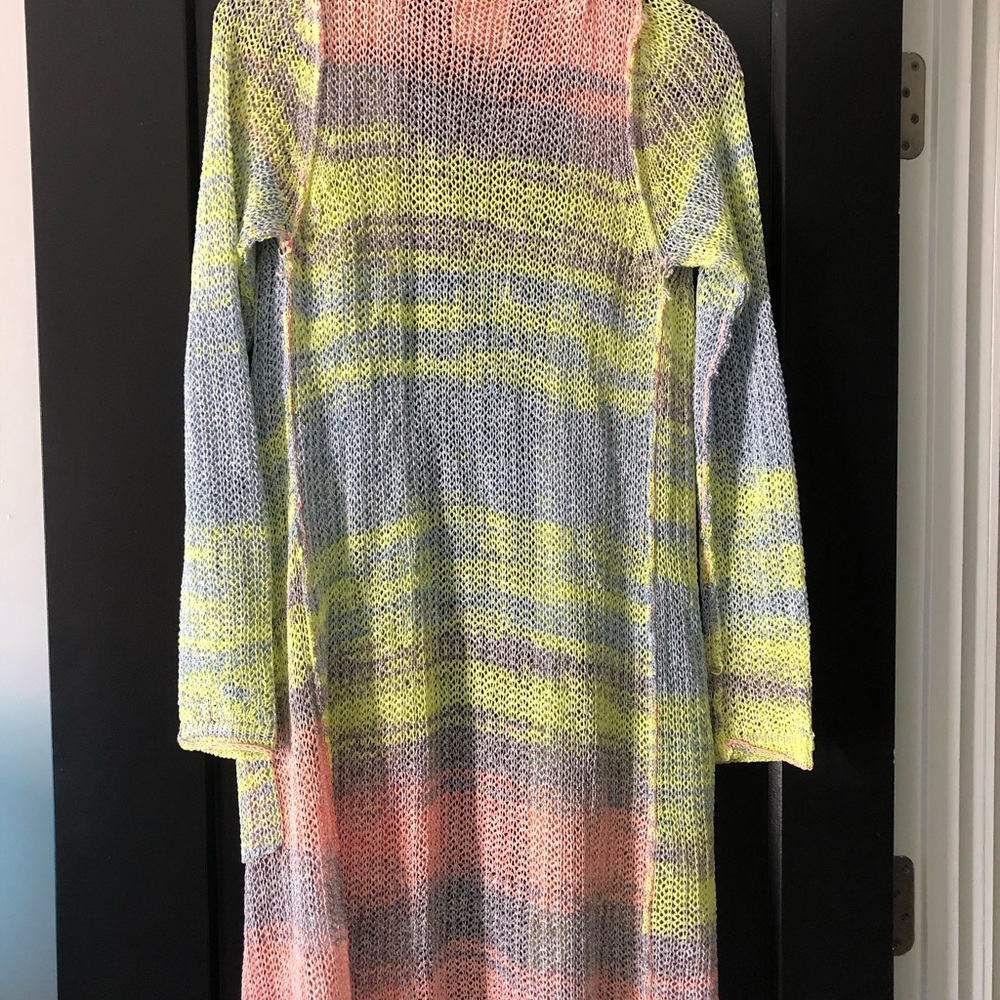 Chaser Knit Sweater - Picture 2 of 3